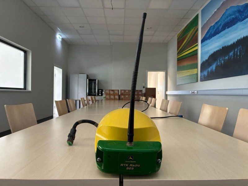 John Deere StarFire 6000