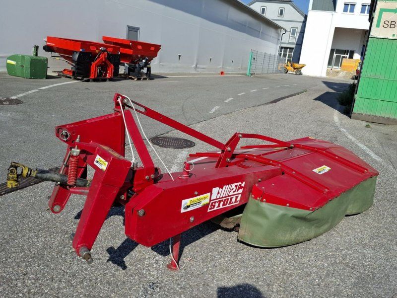 Stoll CM 190