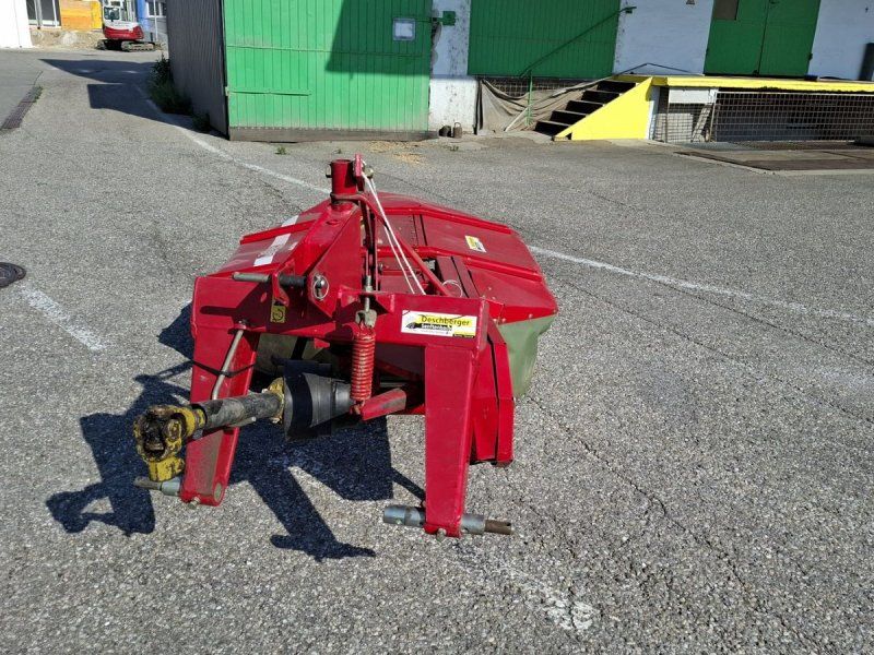 Stoll CM 190