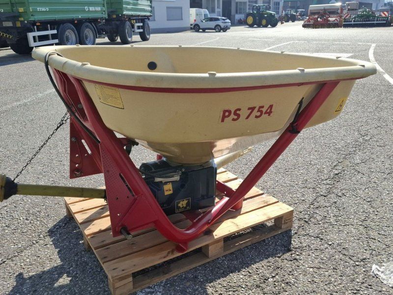 Vicon PS 754