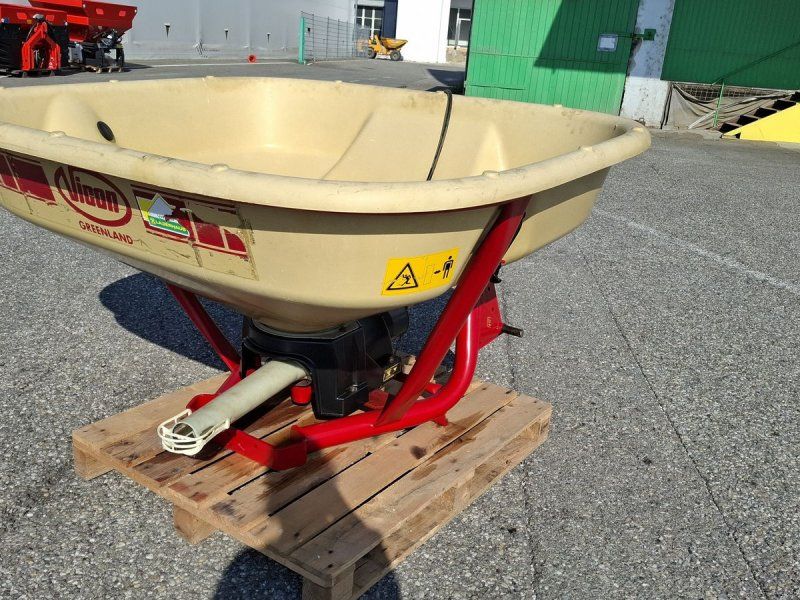 Vicon PS 754
