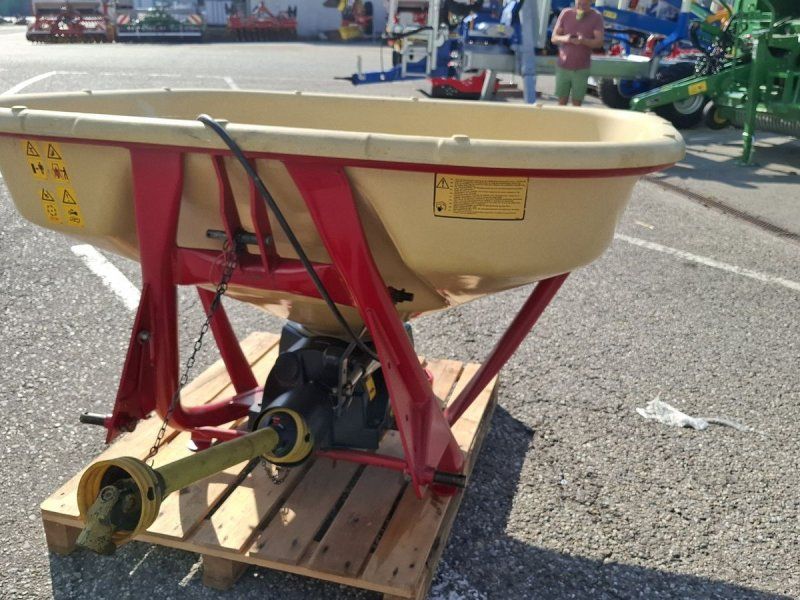 Vicon PS 754