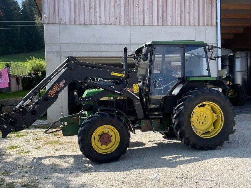John Deere 1850