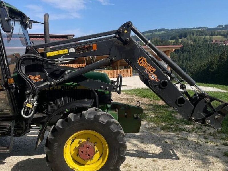 John Deere 1850