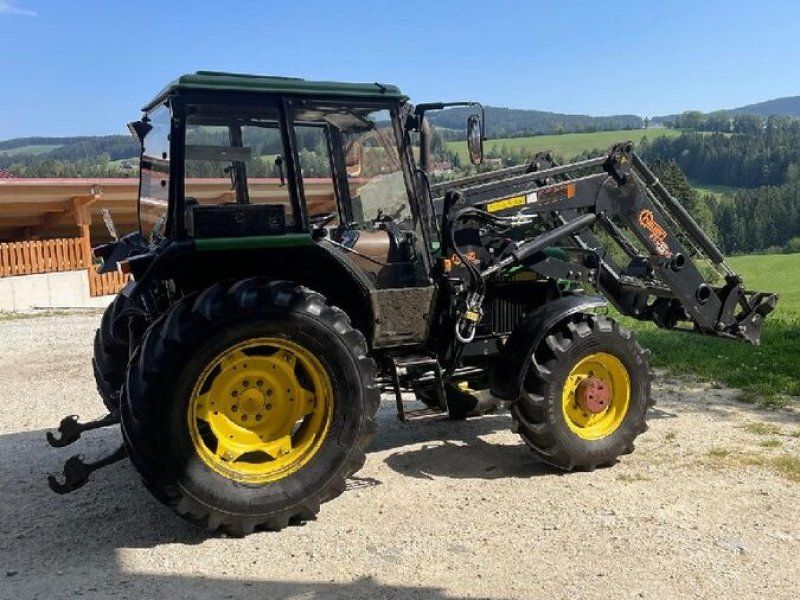 John Deere 1850