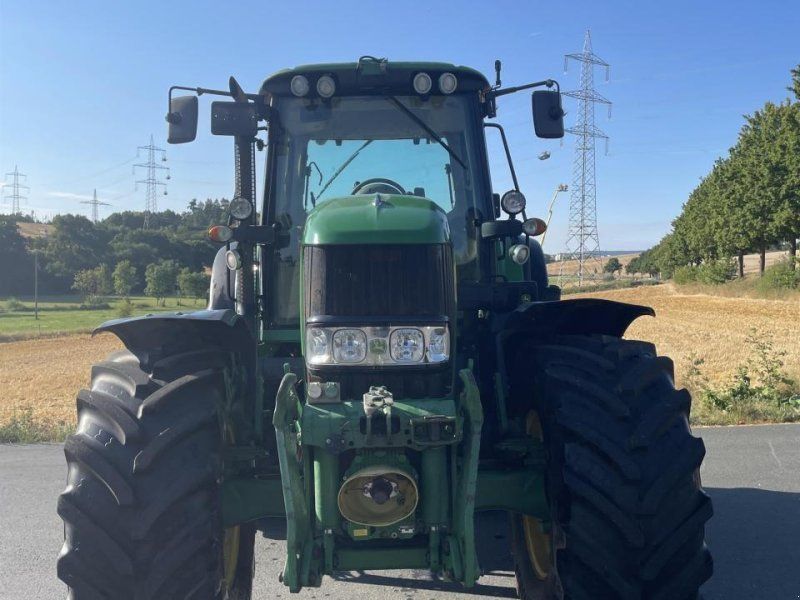 John Deere 7530 Premium
