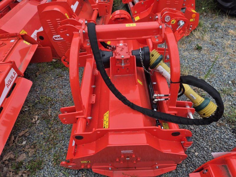 Maschio Bella 135 FH