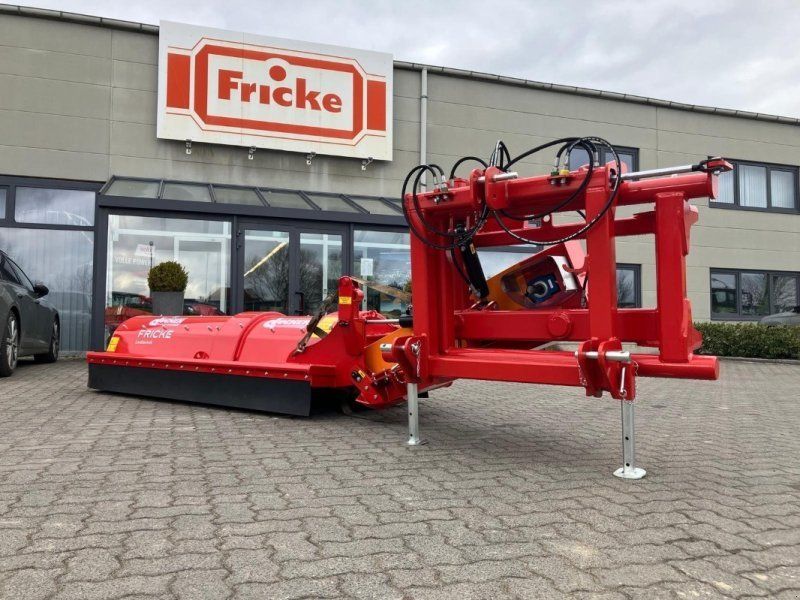 Dücker USM 26