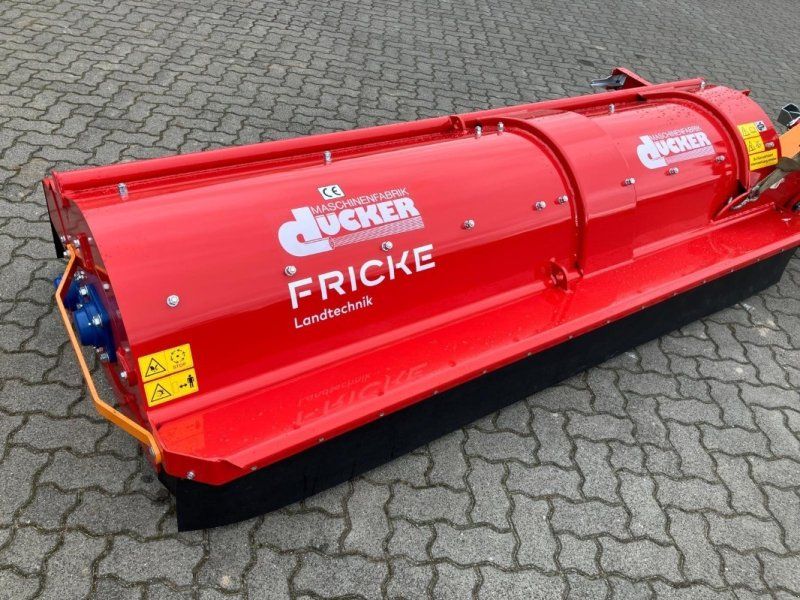 Dücker USM 26