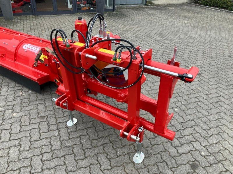 Dücker USM 26