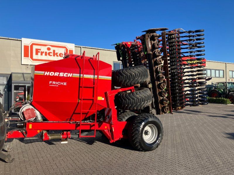 Horsch Pronto 6 KE
