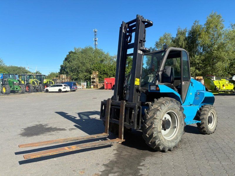 Manitou M 30-4