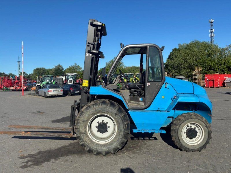 Manitou M 30-4
