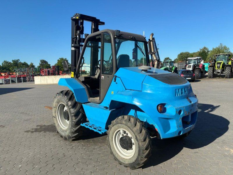 Manitou M 30-4