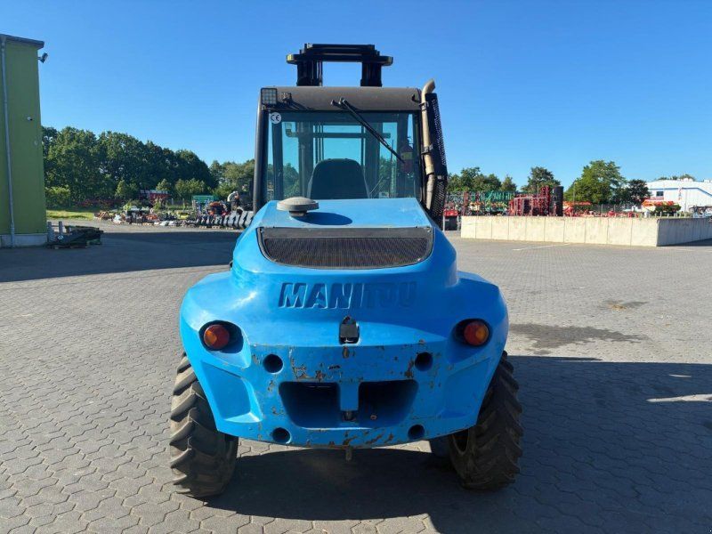 Manitou M 30-4