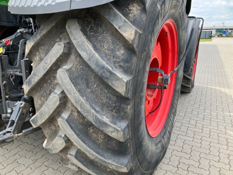 Fendt 1050