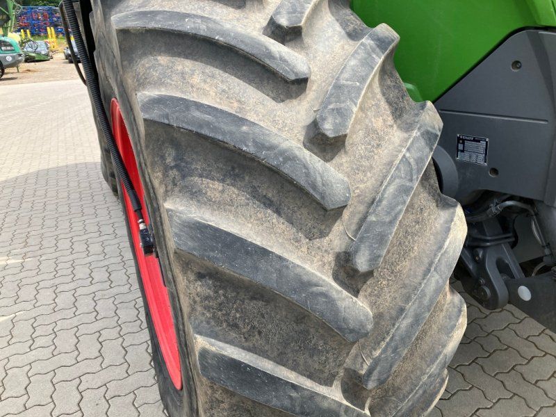 Fendt 1050