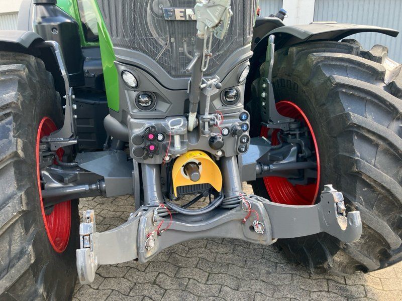 Fendt 728 Vario
