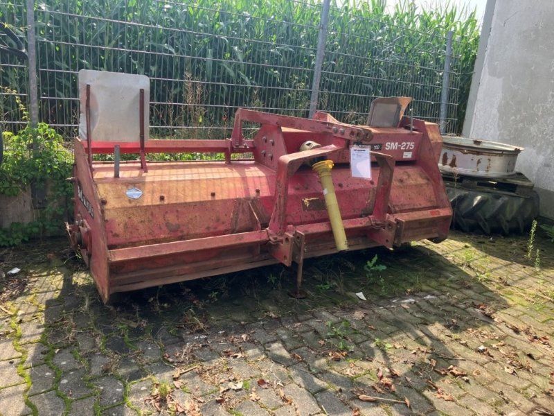 BvL SM-275