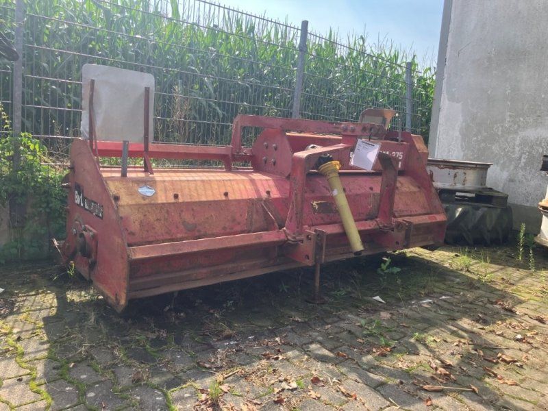 BvL SM-275