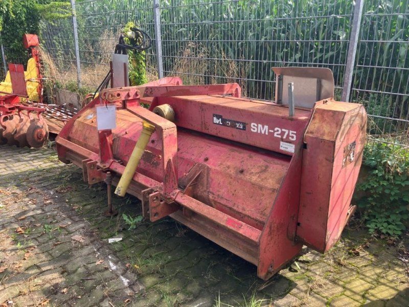 BvL SM-275