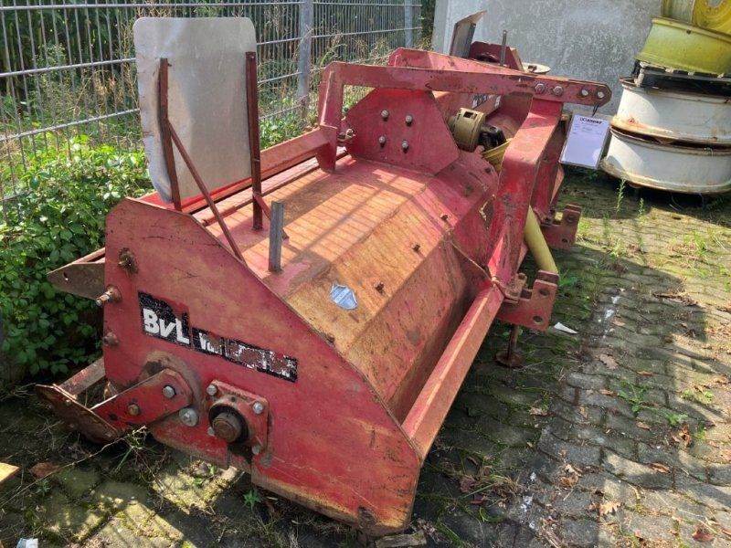 BvL SM-275