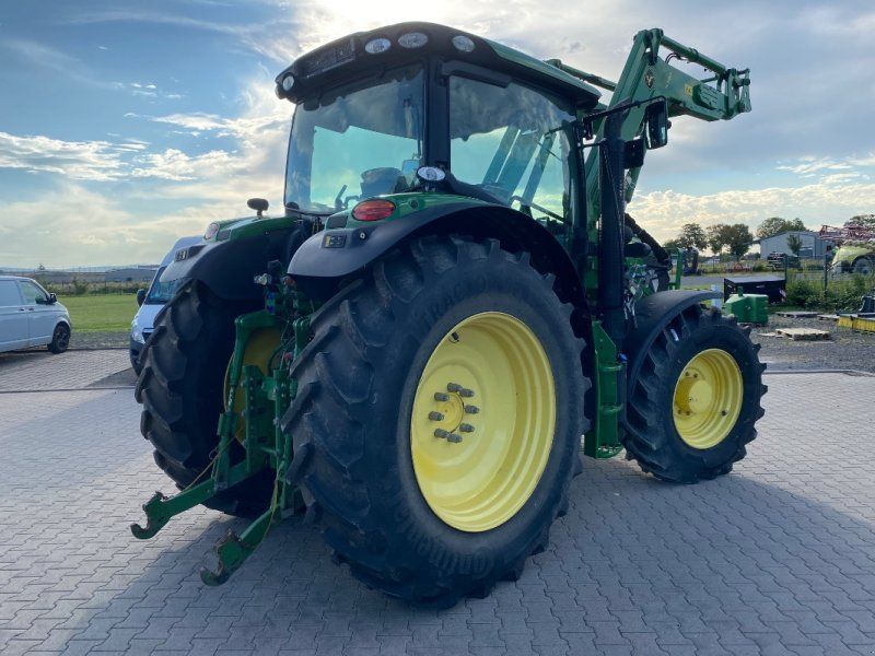 John Deere 6140R