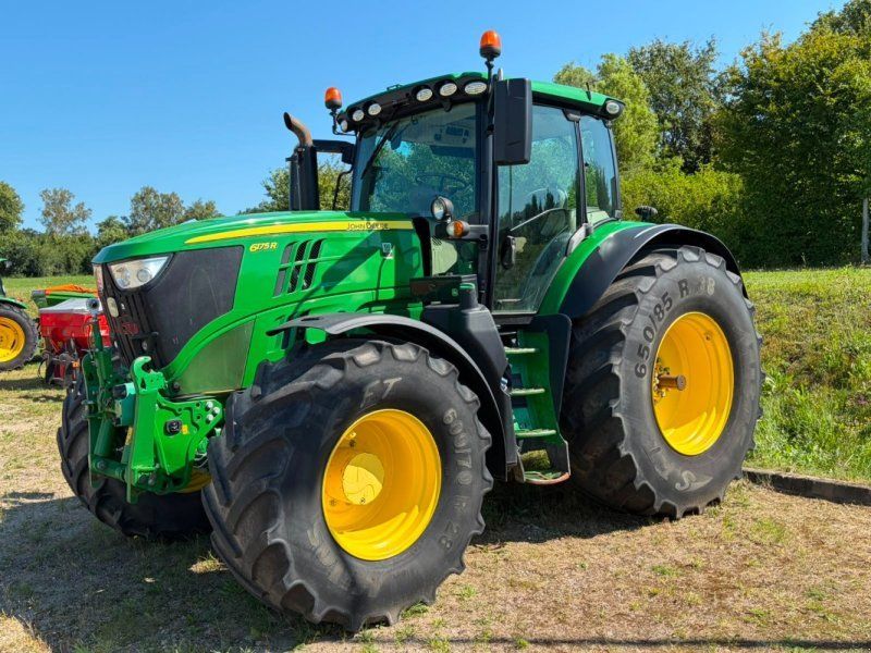 John Deere 6175R