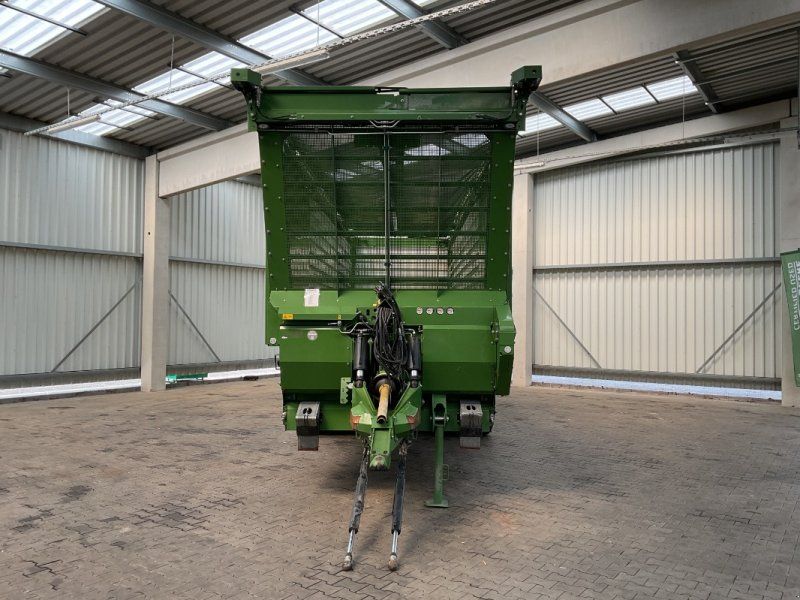 Krone TX 560
