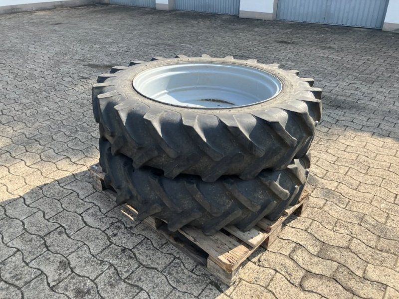Alliance 12.4R32 & 340/85R46