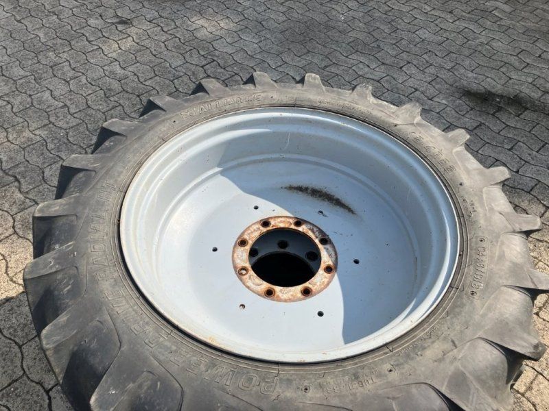 Alliance 12.4R32 & 340/85R46
