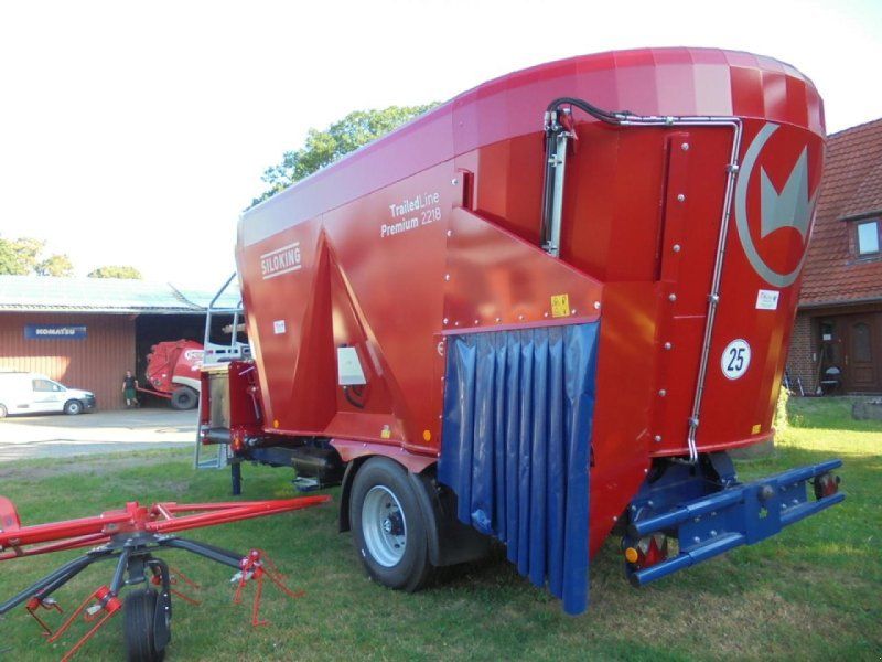 Siloking TRAILEDLINE 2218-20