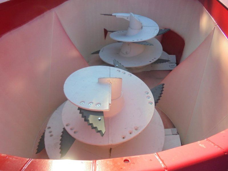 Siloking TRAILEDLINE 2218-20