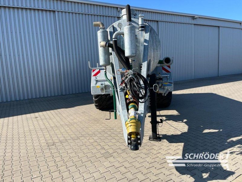 Kotte VT 8000