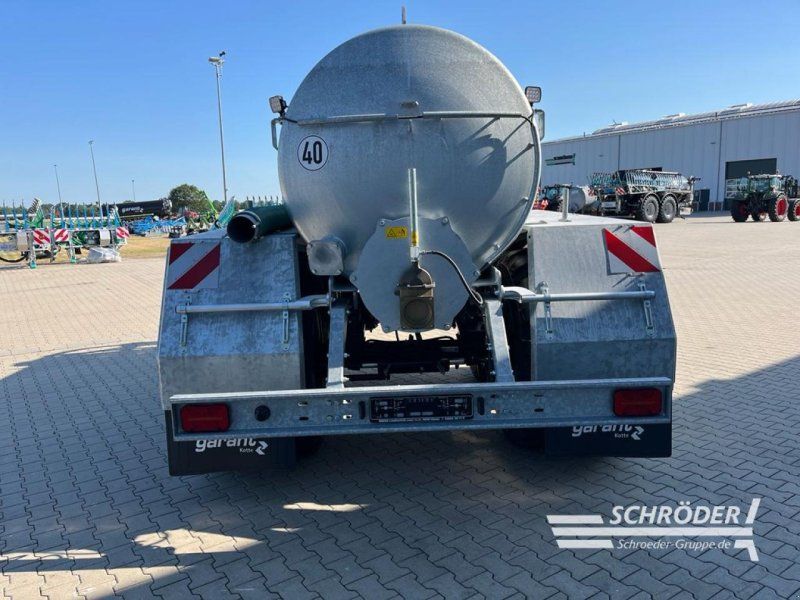Kotte VT 8000