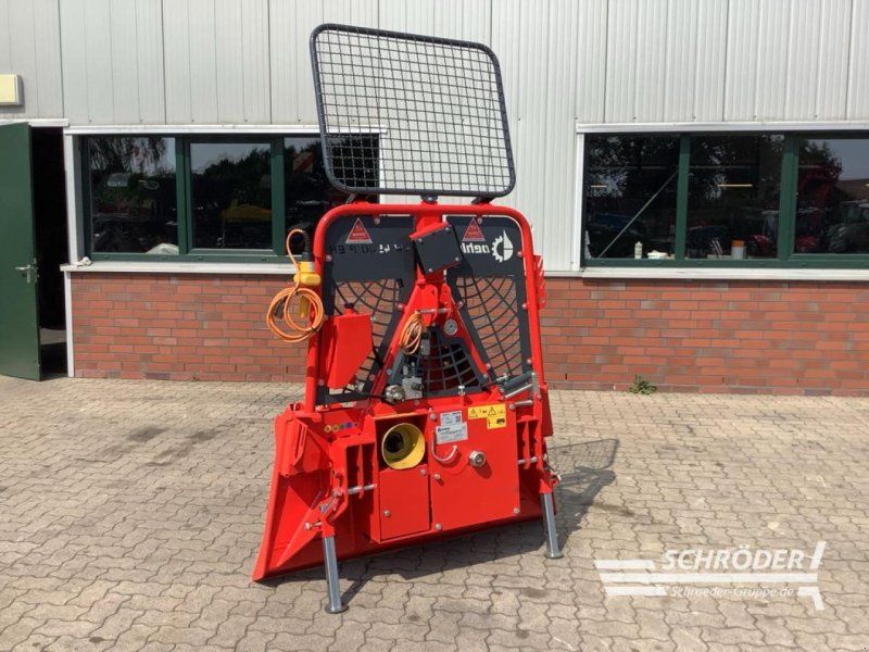 Oehler SW 4500P EH-SA