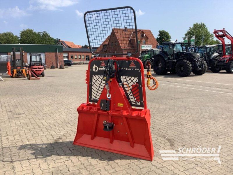 Oehler SW 4500P EH-SA