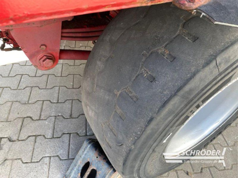 Strautmann VERTI MIX 1701 DOUBLE SF