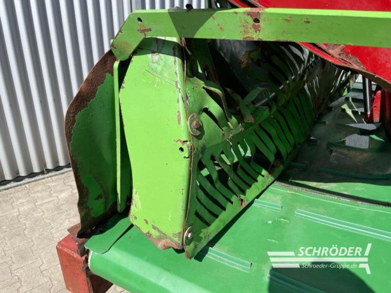 Strautmann VERTI MIX 1701 DOUBLE SF