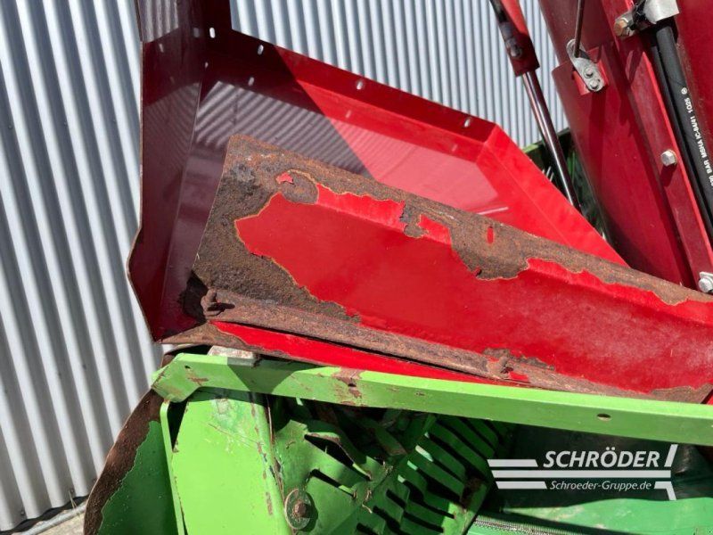 Strautmann VERTI MIX 1701 DOUBLE SF