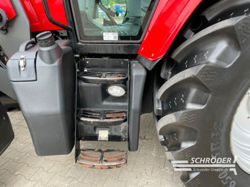 Massey Ferguson 7480 DYNA-VT
