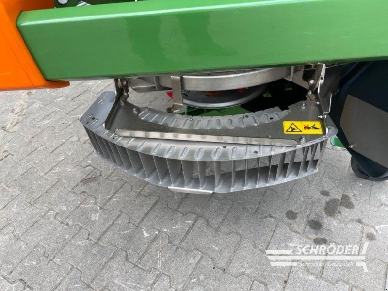 Amazone ZA-M 1501 PROFIS
