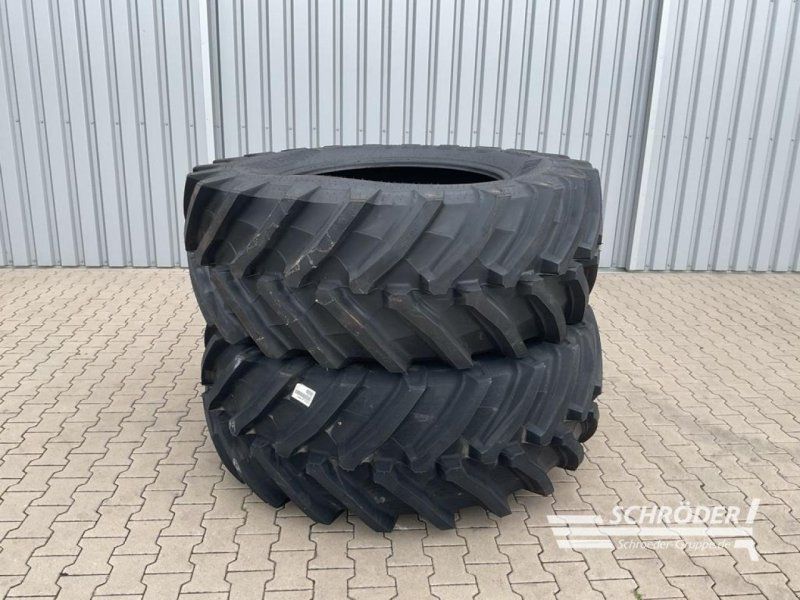 Trelleborg VF650/65 R38