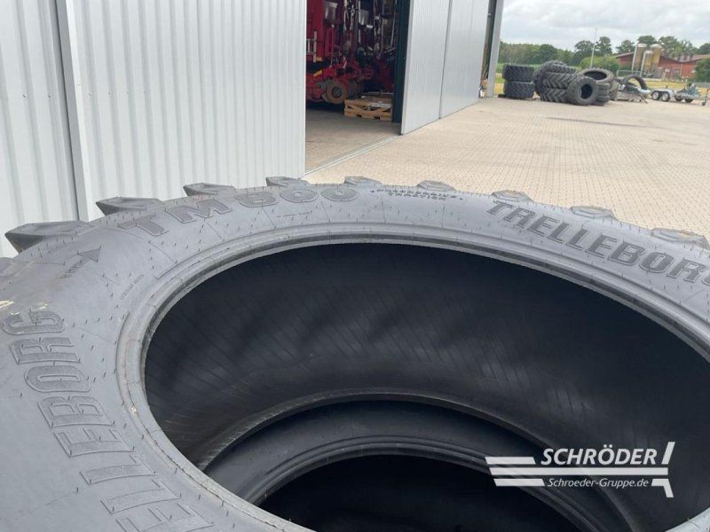 Trelleborg VF650/65 R38