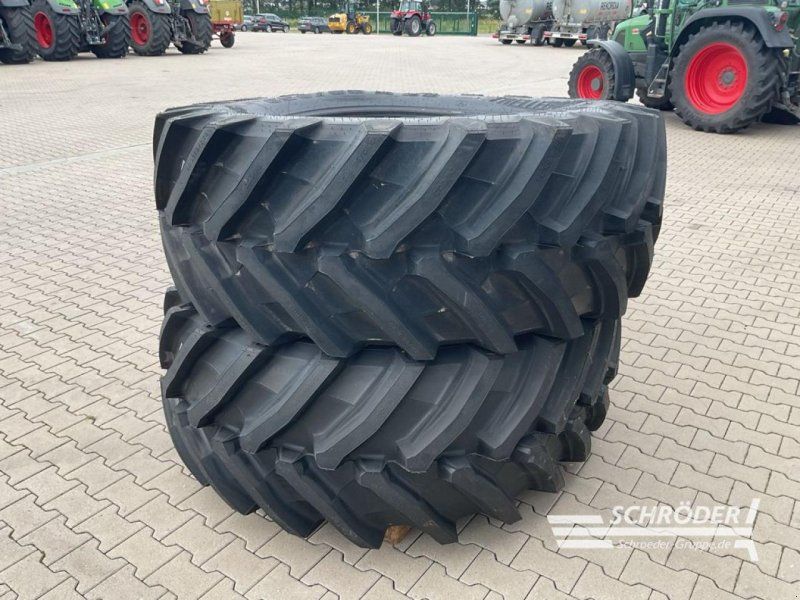 Trelleborg VF650/65 R38