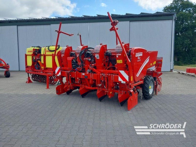 Grimme GL 420