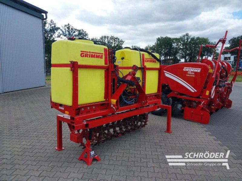 Grimme GL 420