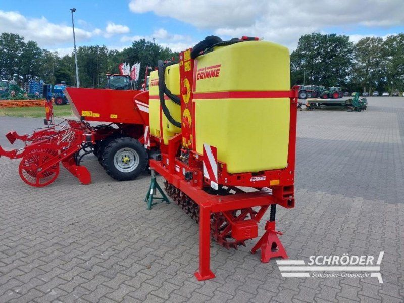 Grimme GL 420