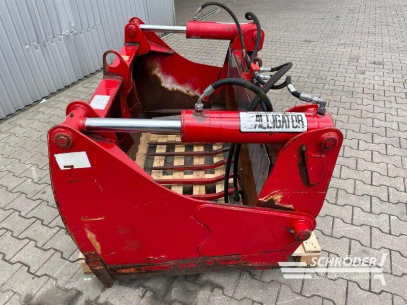 Redrock ALLIGATOR 160