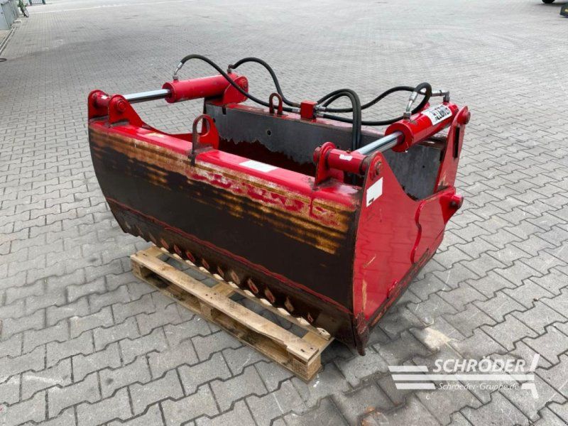 Redrock ALLIGATOR 160